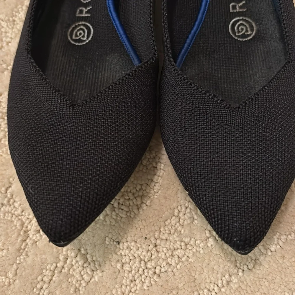 Black Rothy’s - Picture 11 of 11